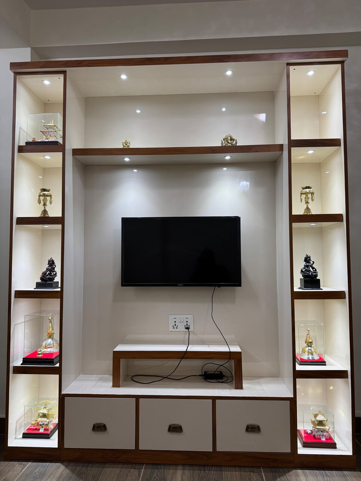 Apartment-Everest (Khanal’s Home) — photo