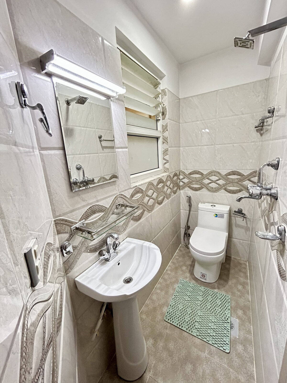 Private 1BHK near Patan Durbar Square+Terrace View — photo