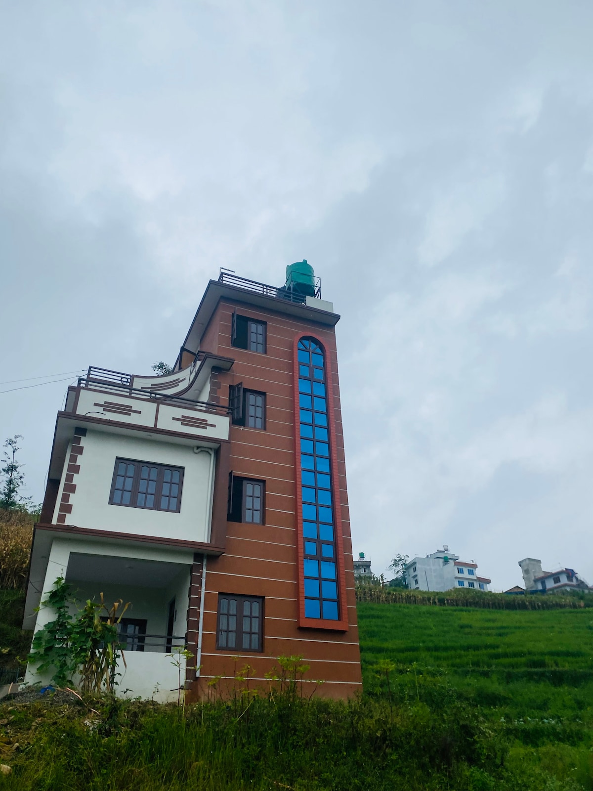 Bhaktapur Yog Homestay equal to your another home.