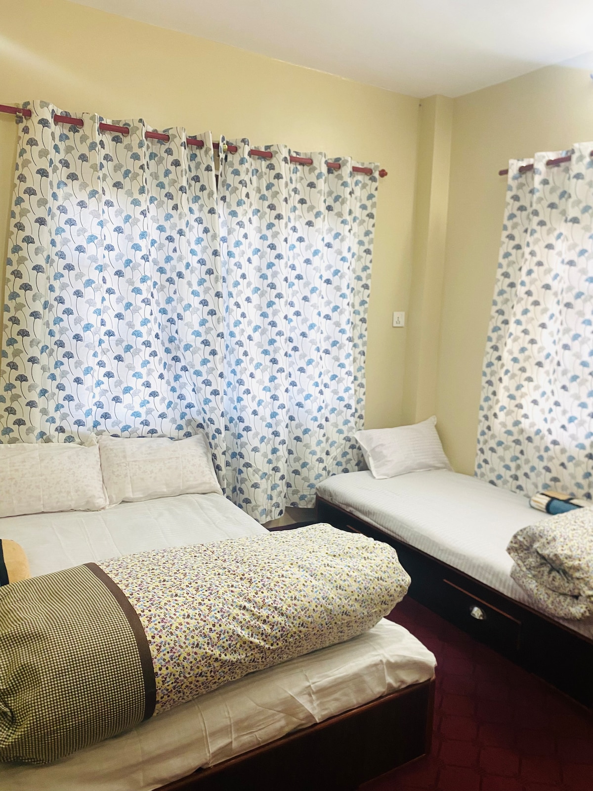 Bhaktapur Yog Homestay equal to your another home. — photo