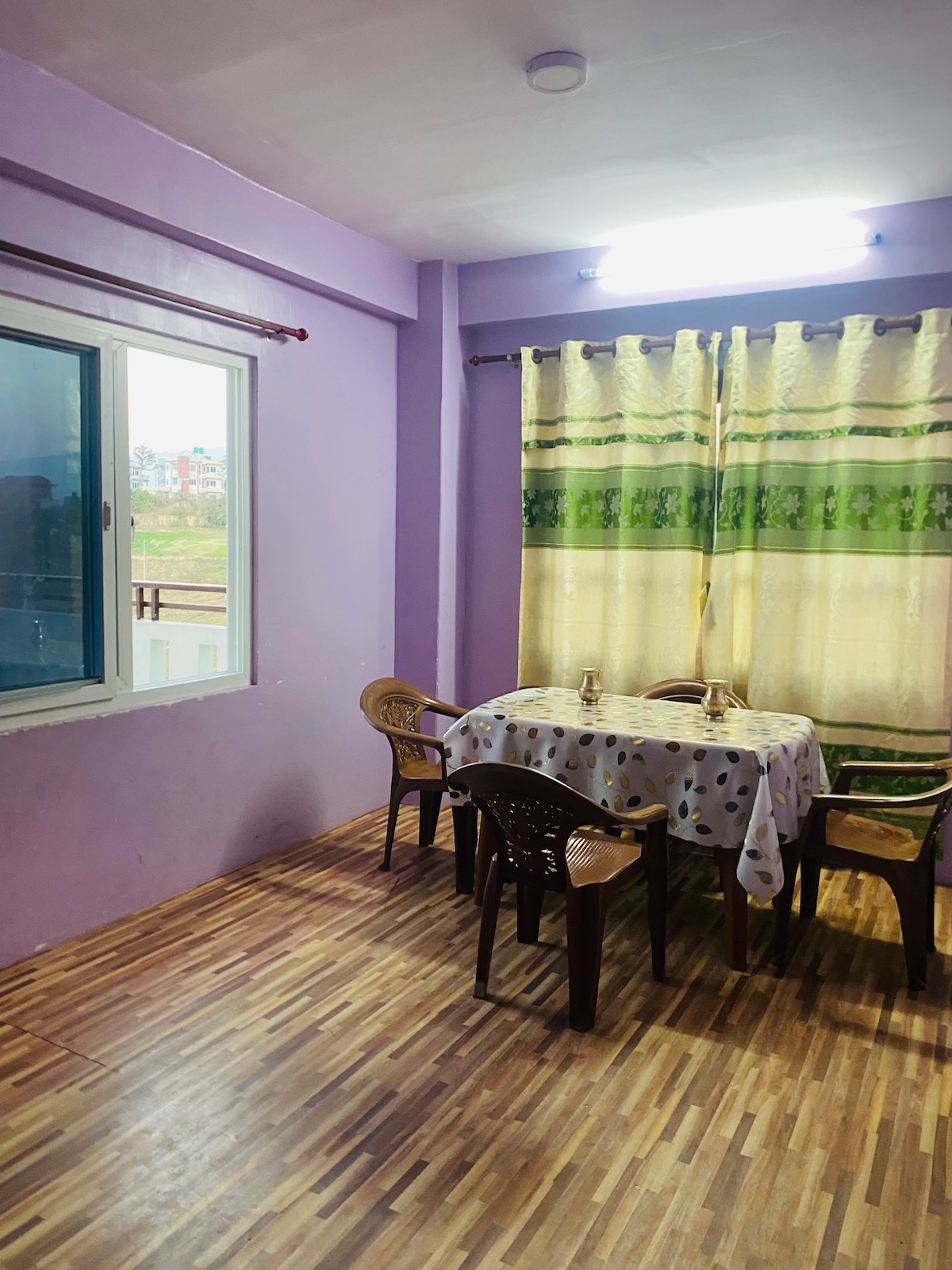 Bhaktapur Yog Homestay equal to your another home. — photo