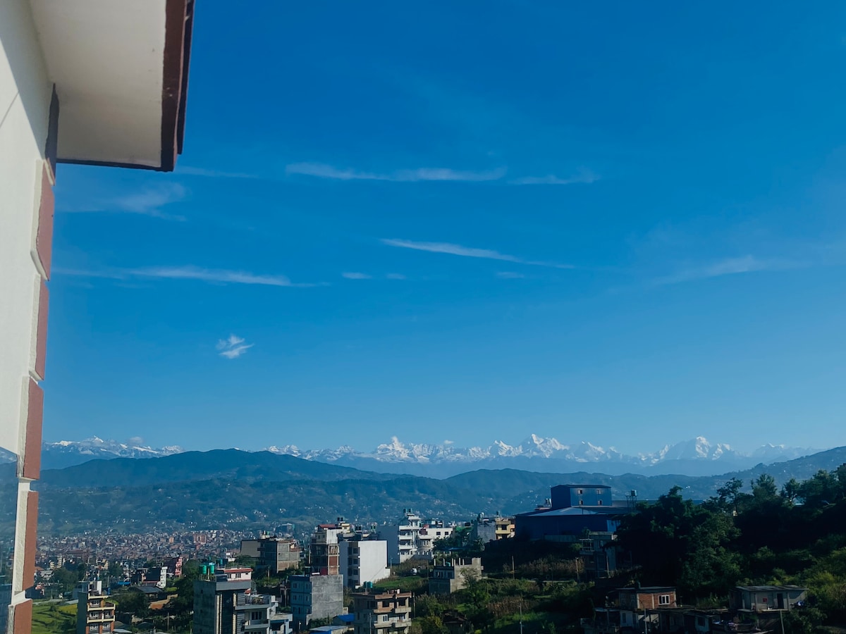 Bhaktapur Yog Homestay equal to your another home. — photo