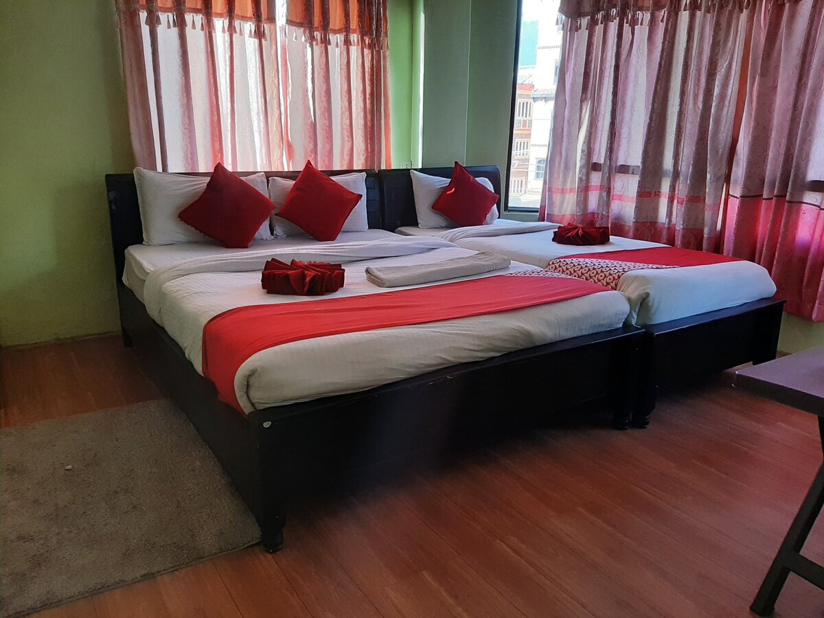 family room — photo