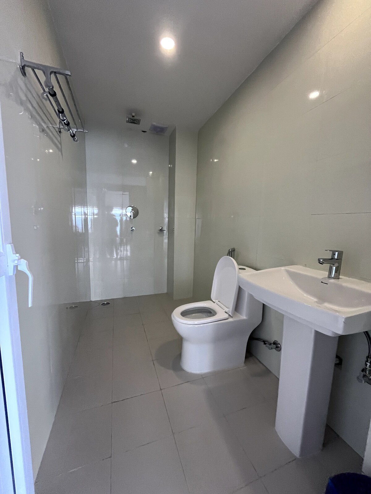 The North Face Inn's  apartment — photo