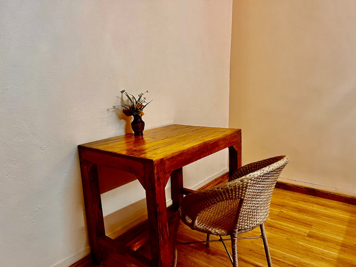 Laxmi House — photo