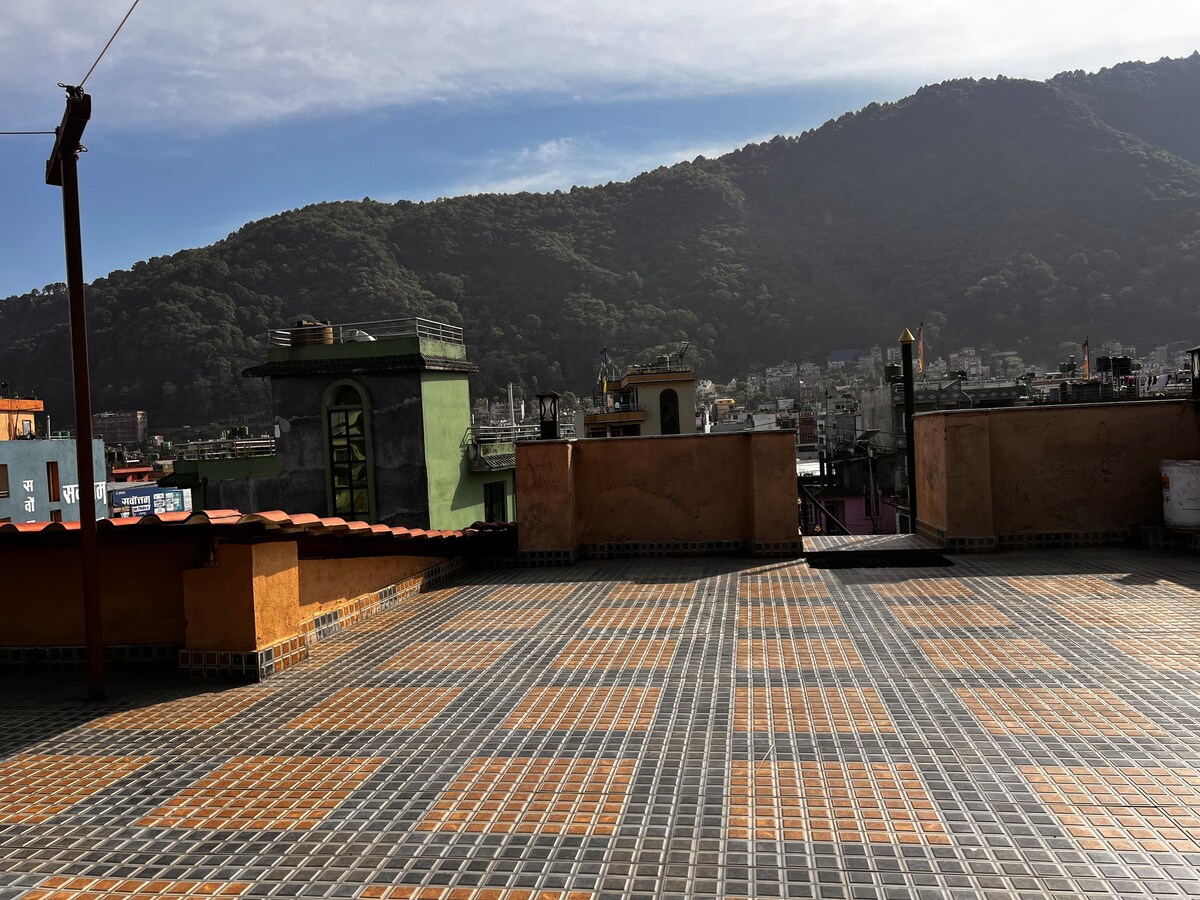 Laxmi House — photo