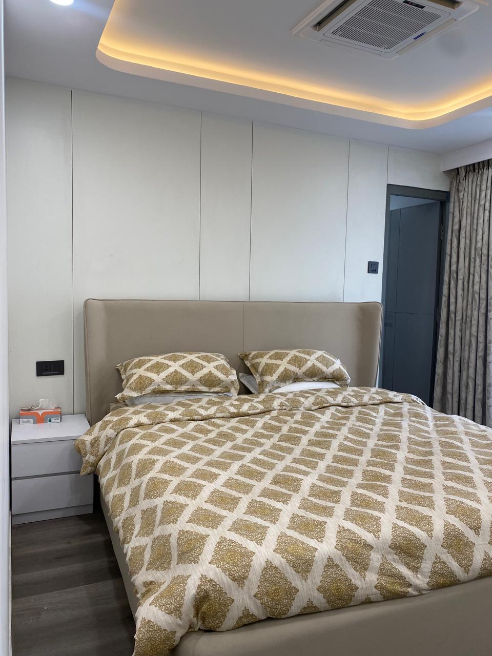 Premium 3BR Apt. next to Radisson Hotel — photo