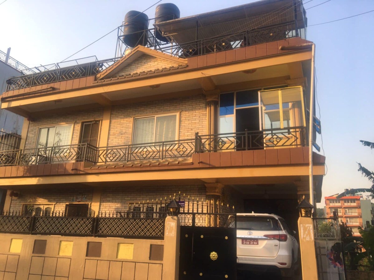 Feel like family — photo