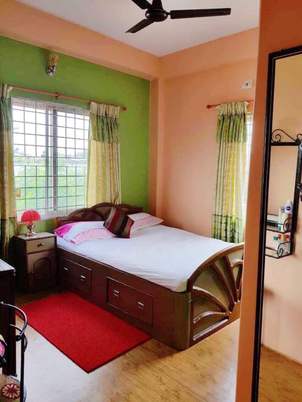 Feel like family — photo