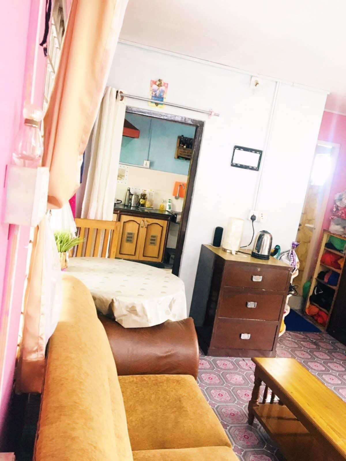 Feel like family — photo