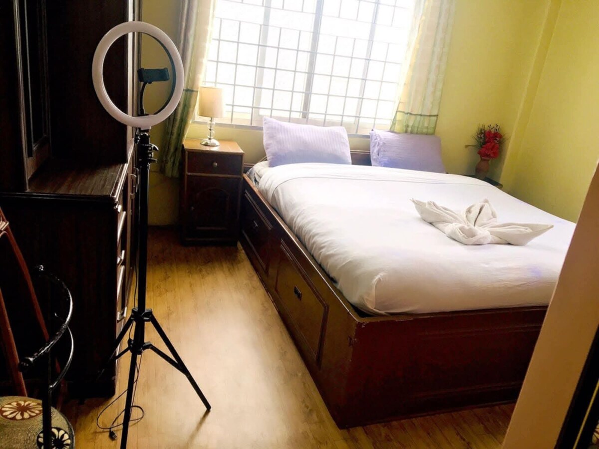 Feel like family — photo