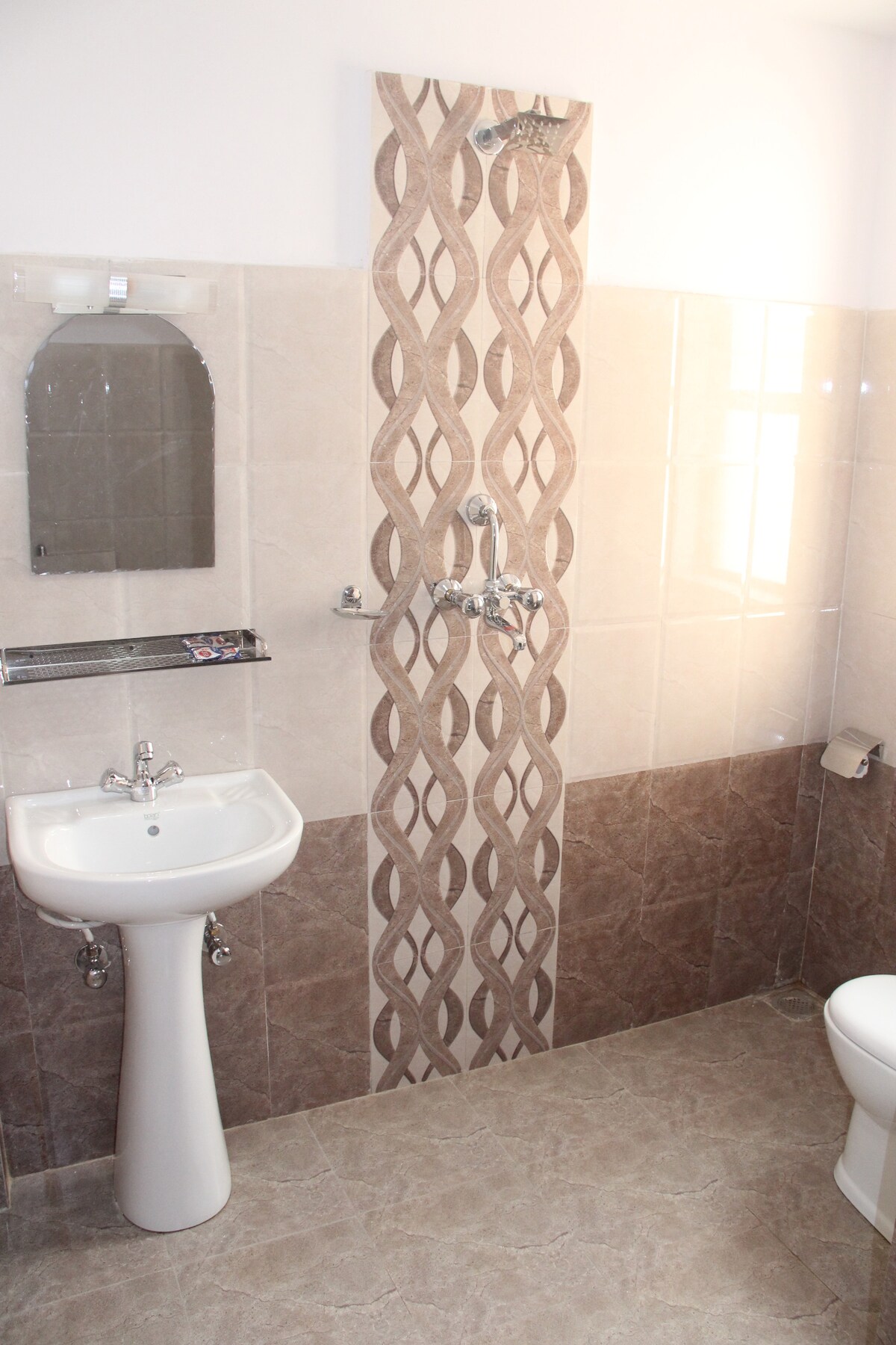 Deluxe Twins Rooms/ Garden View — photo