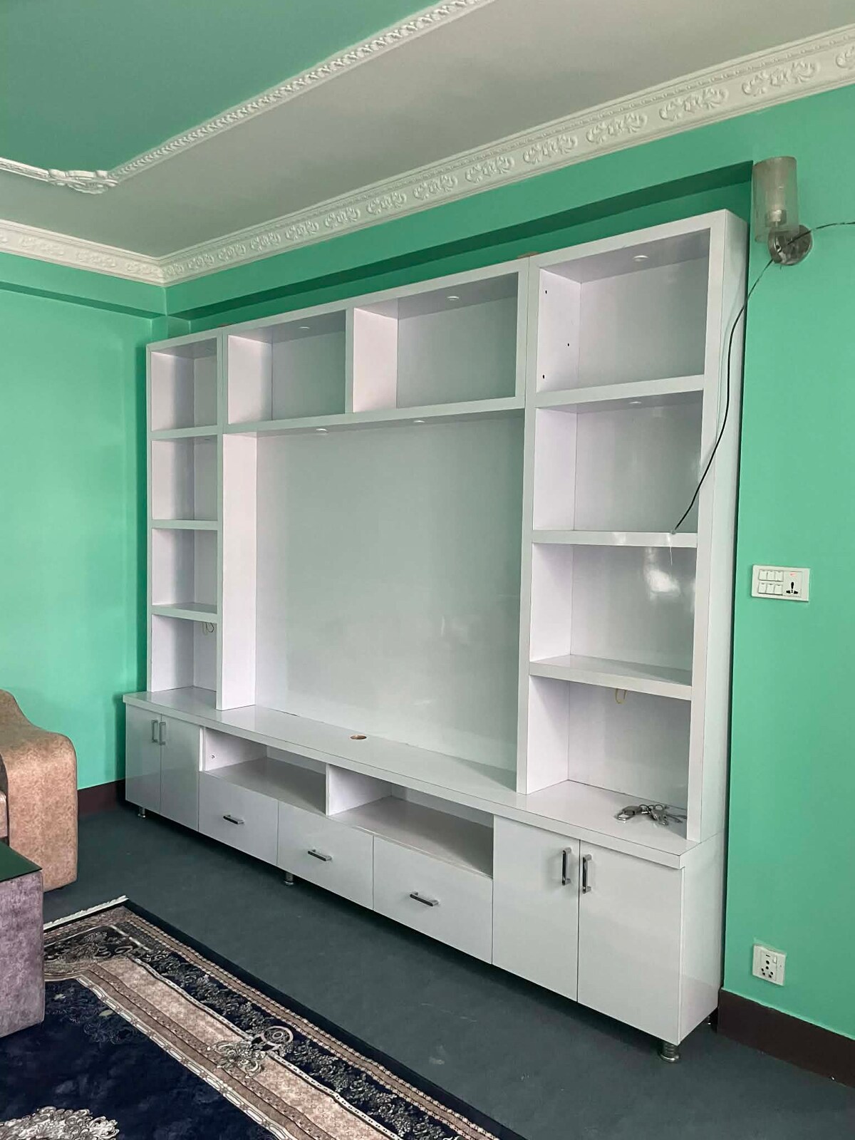 J Resthouse — photo