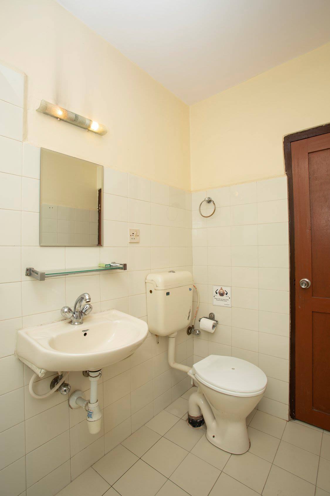 Urban Twin Standard — photo