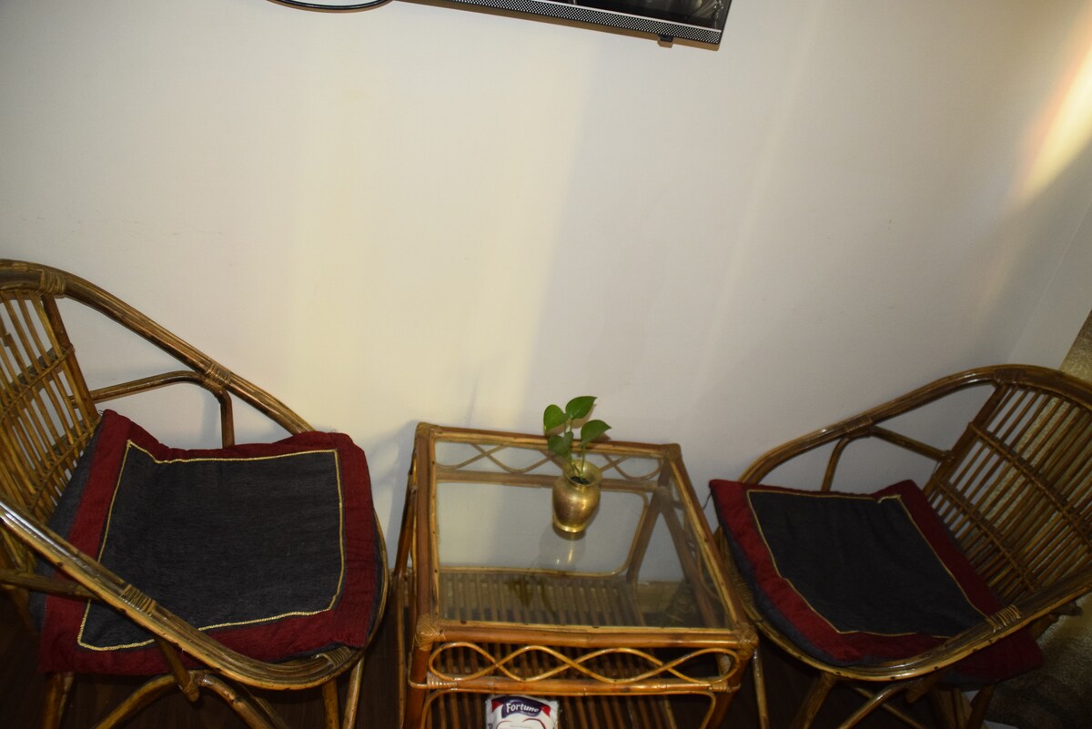 Terrace Studio Apt. Thamel (preferred by guests) — photo