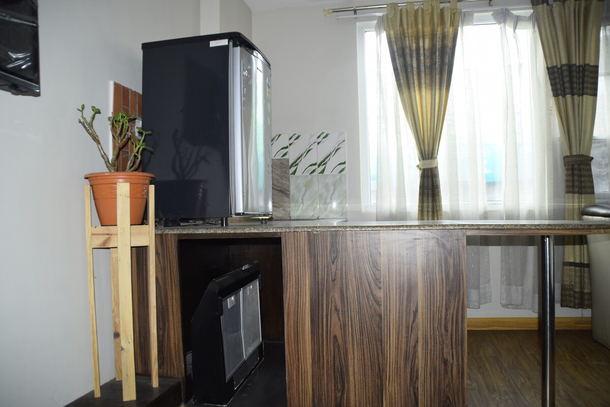 Terrace Studio Apt. Thamel (preferred by guests) — photo