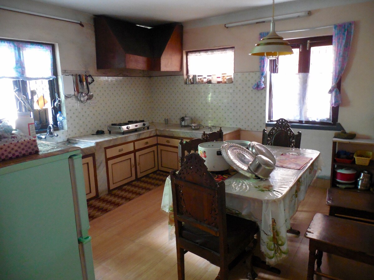 KC's Home in Godawari — photo