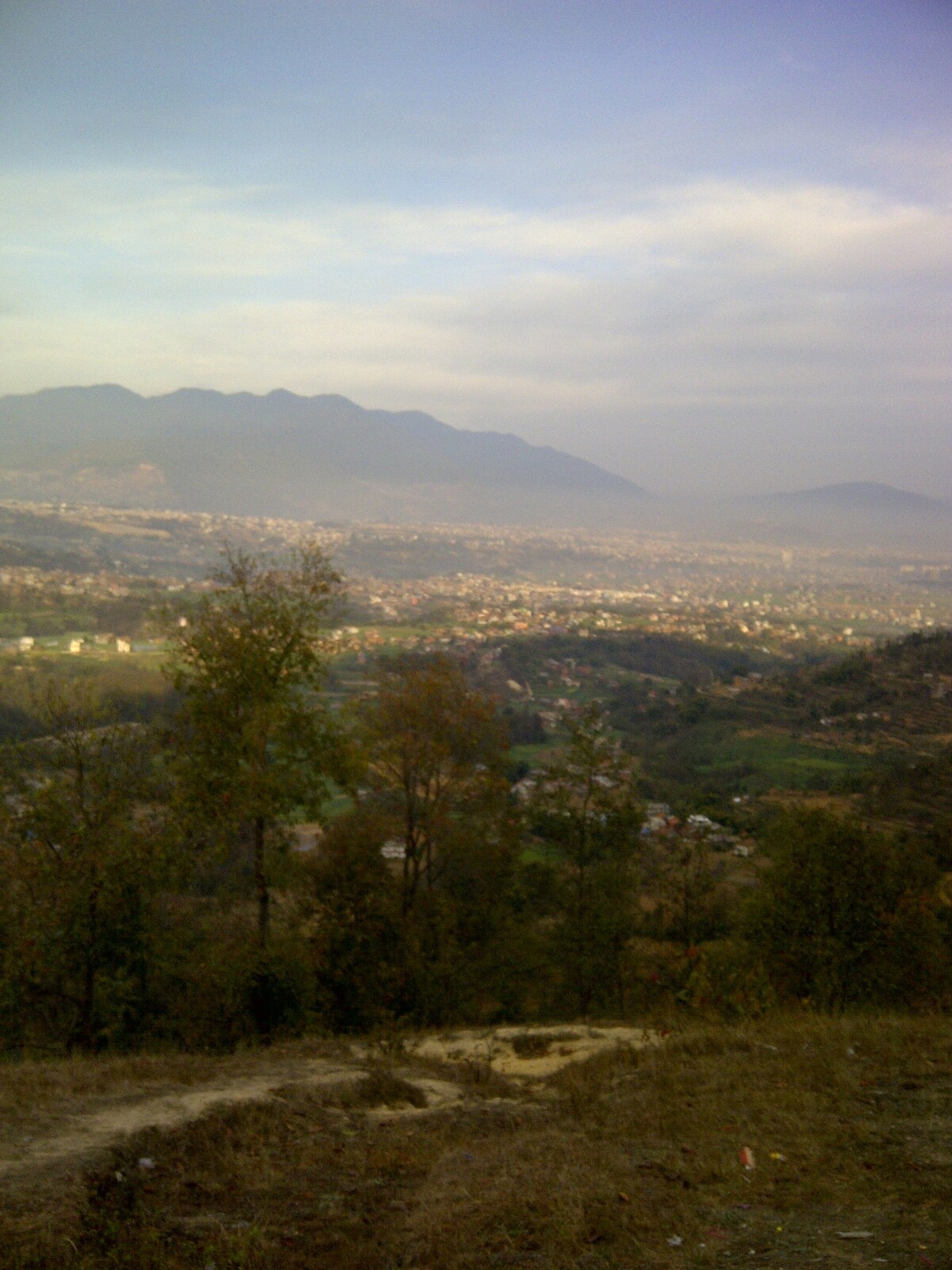 KC's Home in Godawari — photo