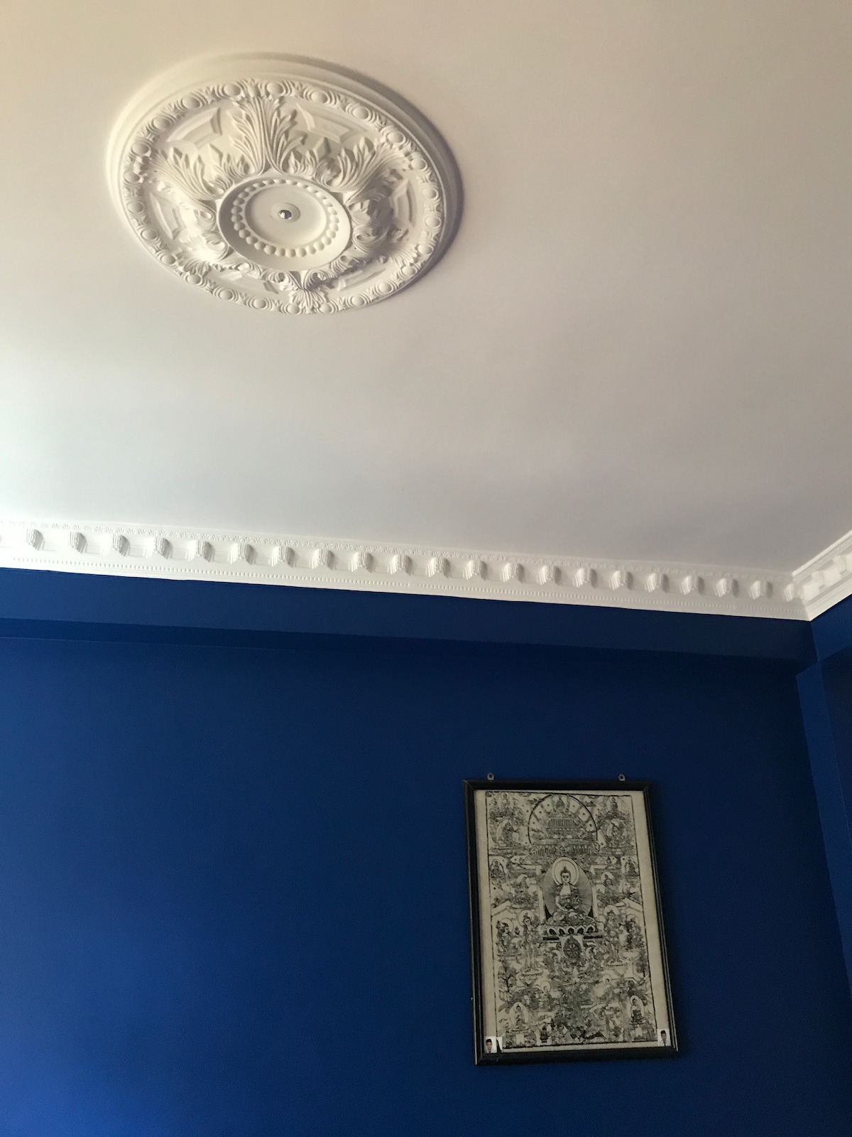 Cozy room in Thimi Ancient City - 2 people — photo