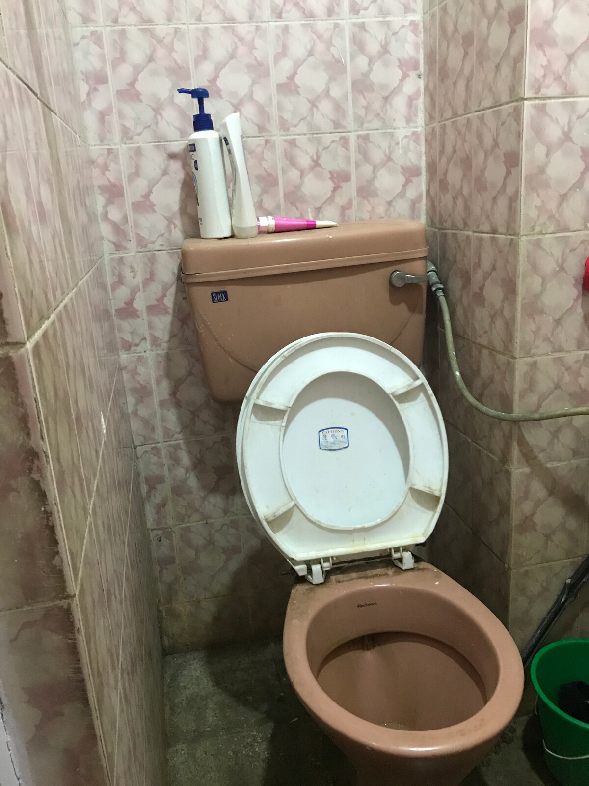 Cozy room in Thimi Ancient City - 2 people — photo