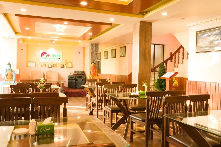 Bojinee Resort — photo