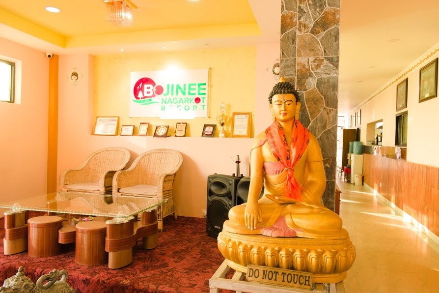 Bojinee Resort — photo