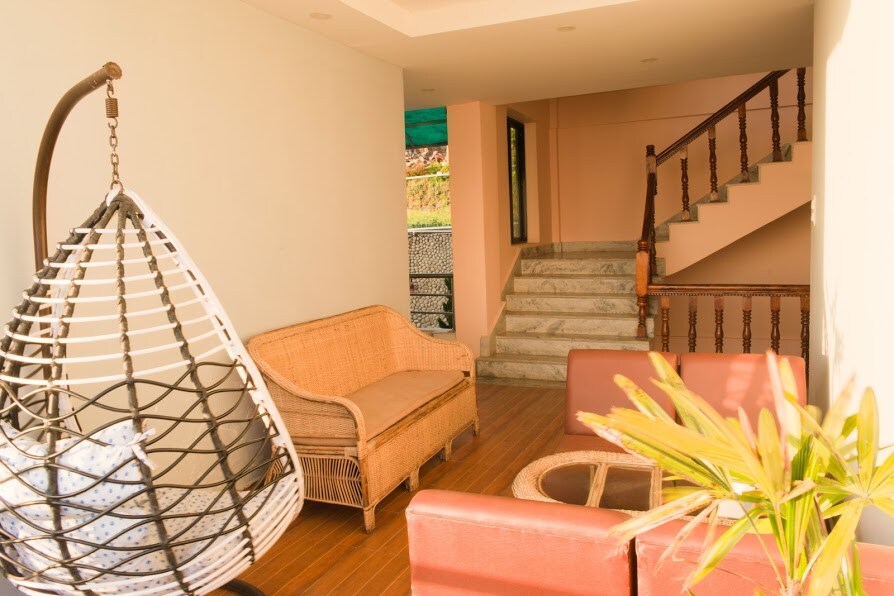 Bojinee Resort — photo