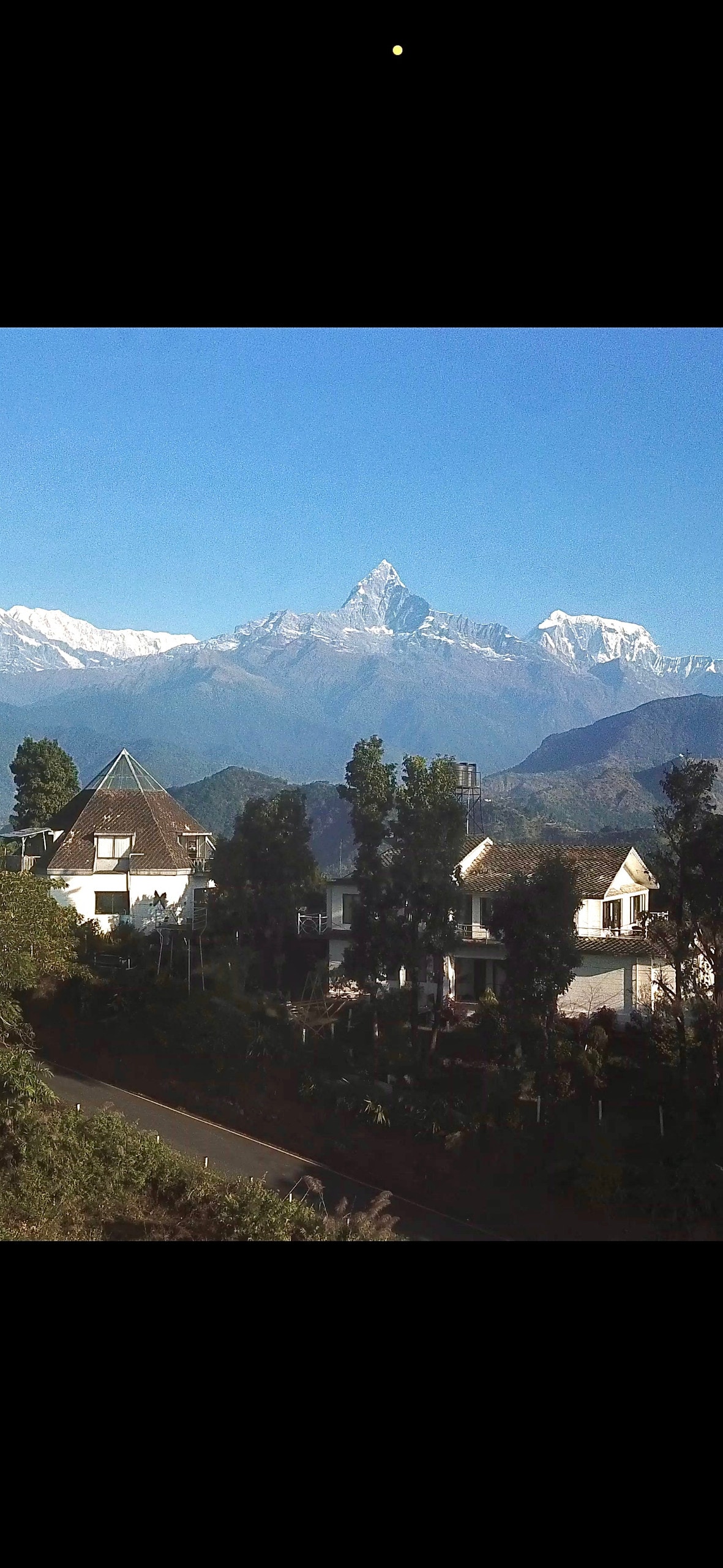 MesmerizingMountain Vila+Kitchen+Huge Space+wifi