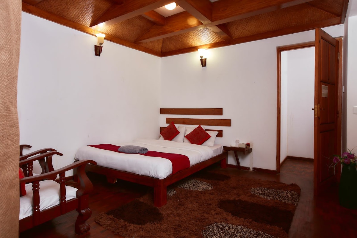 MesmerizingMountain Vila+Kitchen+Huge Space+wifi — photo