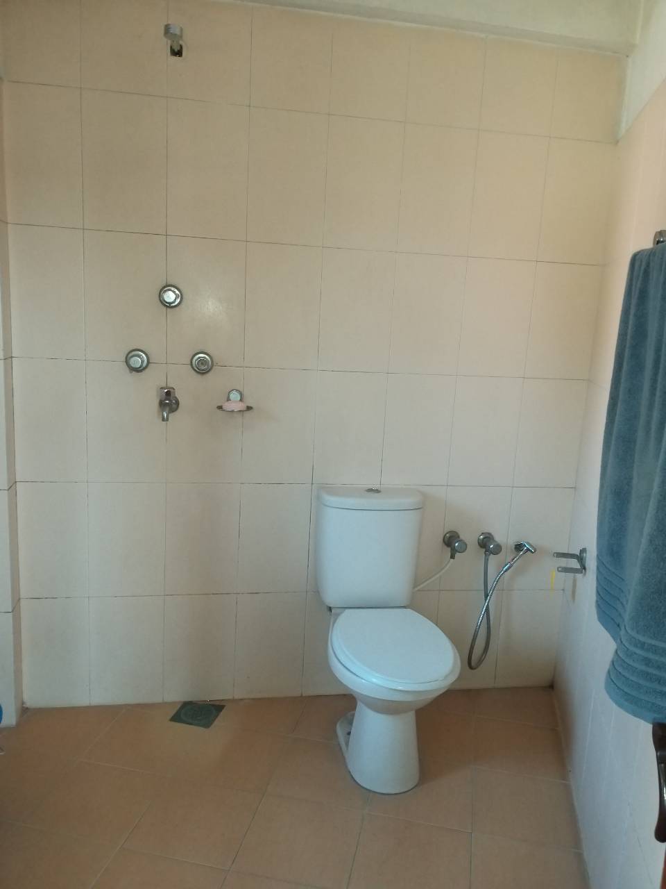 Sauraha cafe b&b, Kathmandu, Nepal — photo