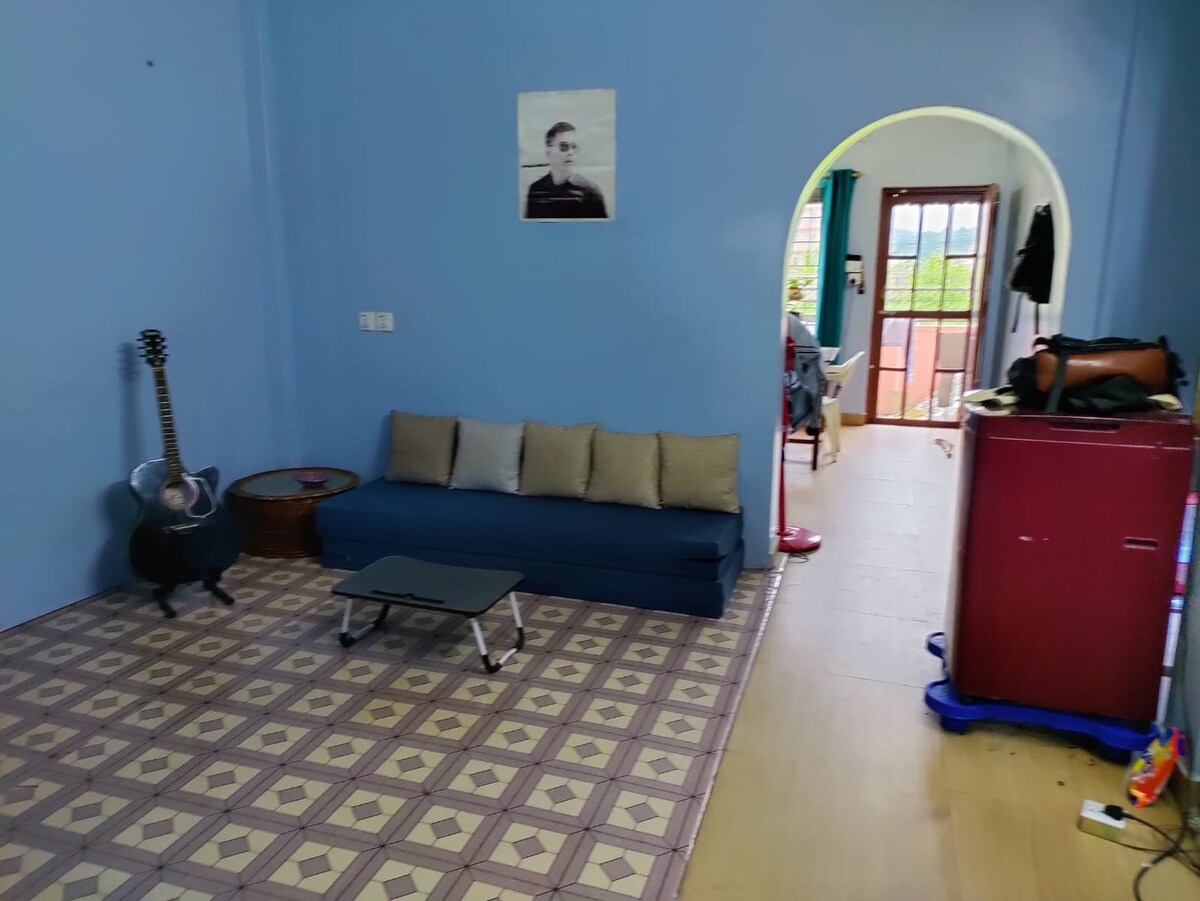 Home away Home in Pokhara