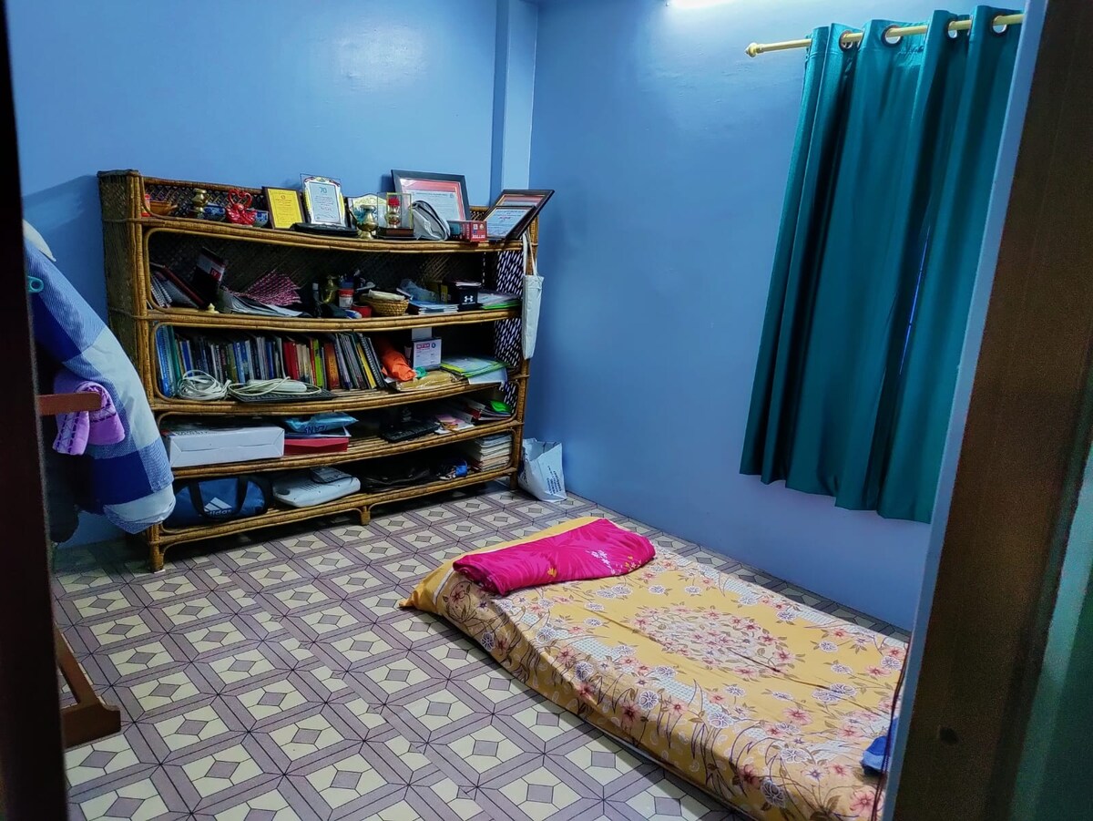 Home away Home in Pokhara — photo