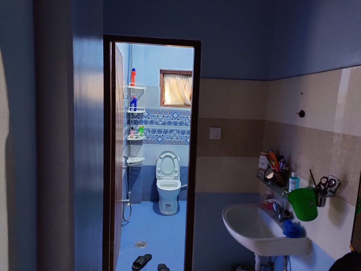 Home away Home in Pokhara — photo