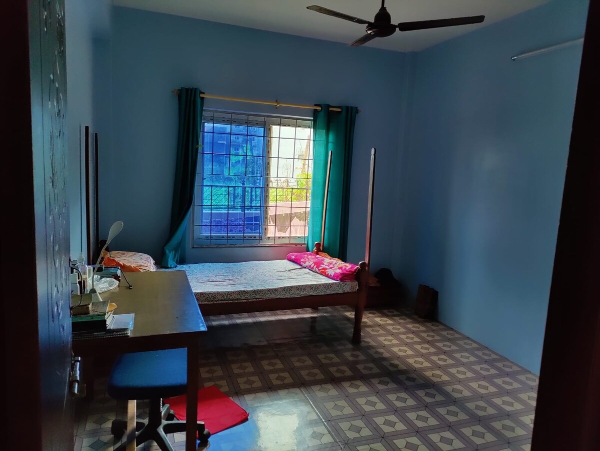 Home away Home in Pokhara — photo