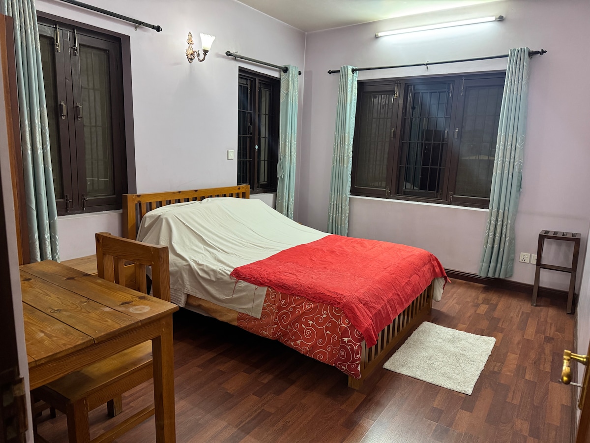 Cozy Home nearby Queen Jungle