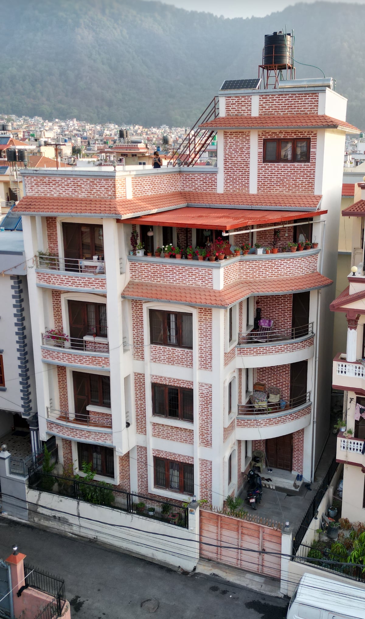 Cozy Home nearby Queen Jungle — photo