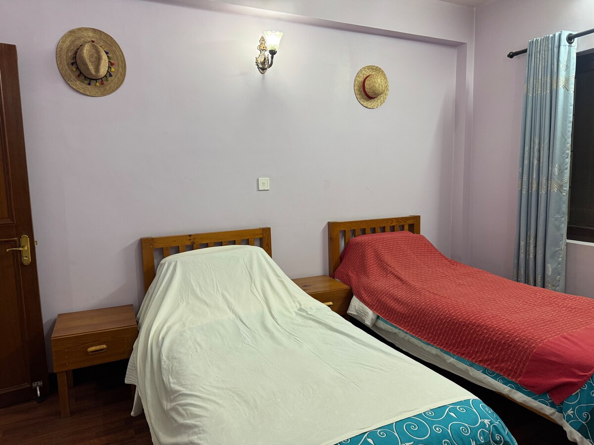 Cozy Home nearby Queen Jungle — photo