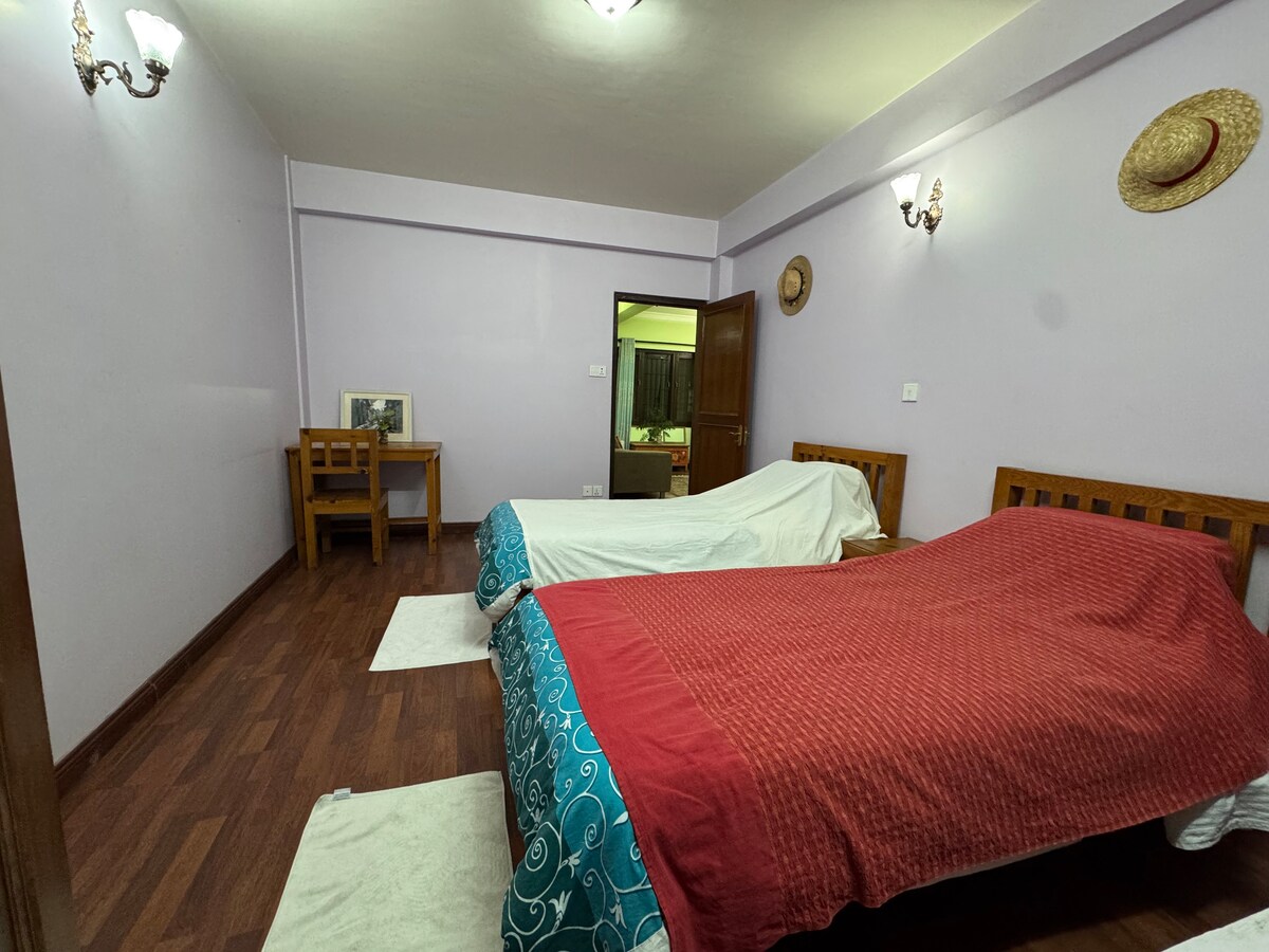 Cozy Home nearby Queen Jungle — photo