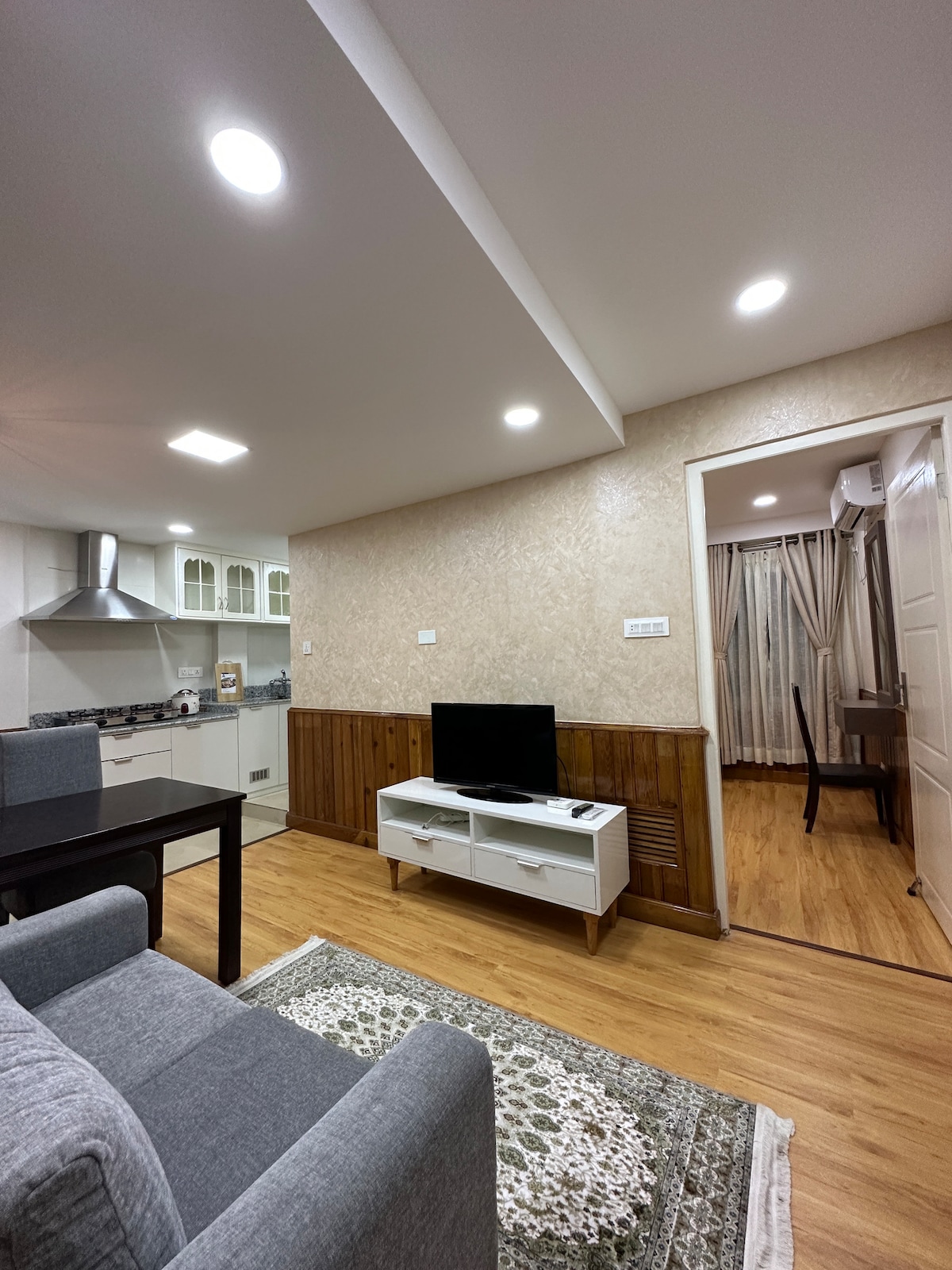 Thamel Apartments_1BHK