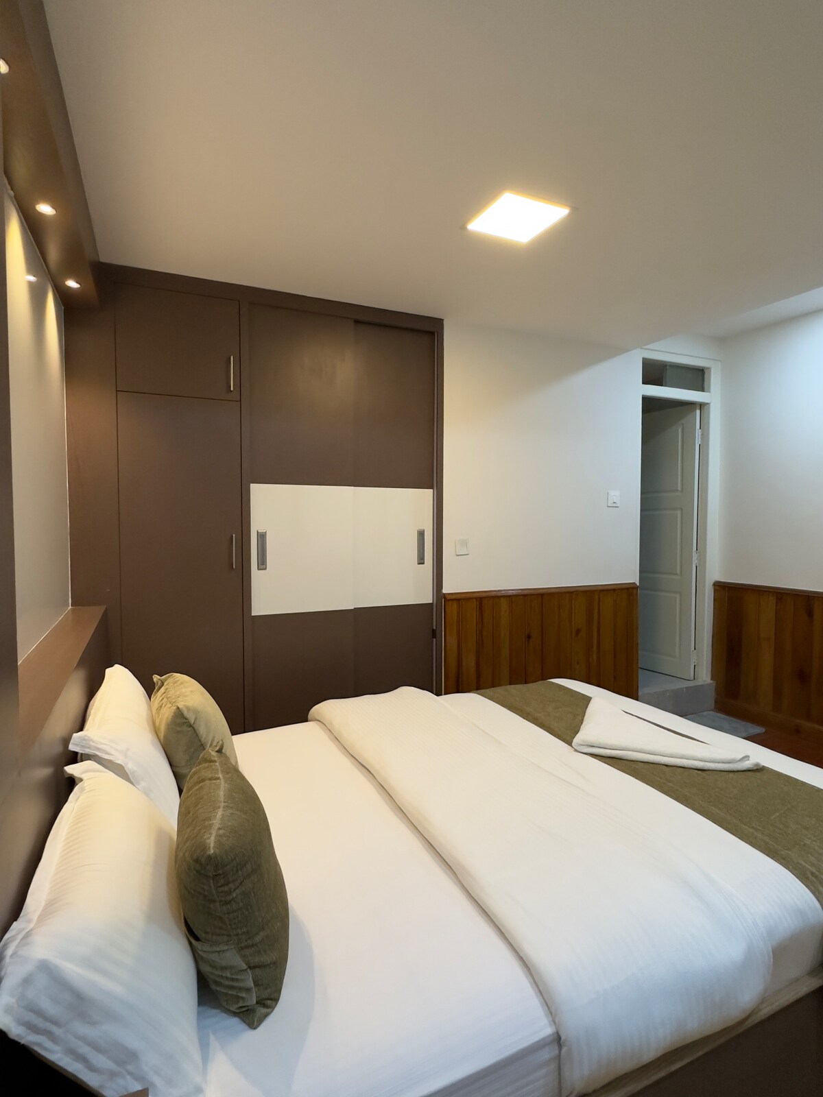 Thamel Apartments_1BHK — photo