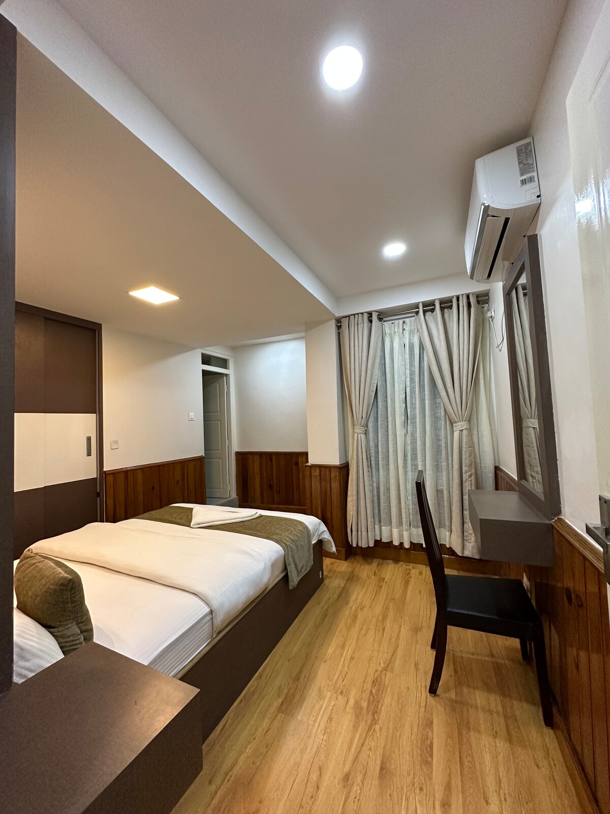 Thamel Apartments_1BHK — photo