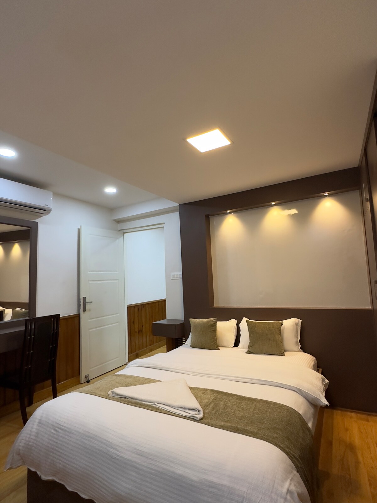 Thamel Apartments_1BHK — photo