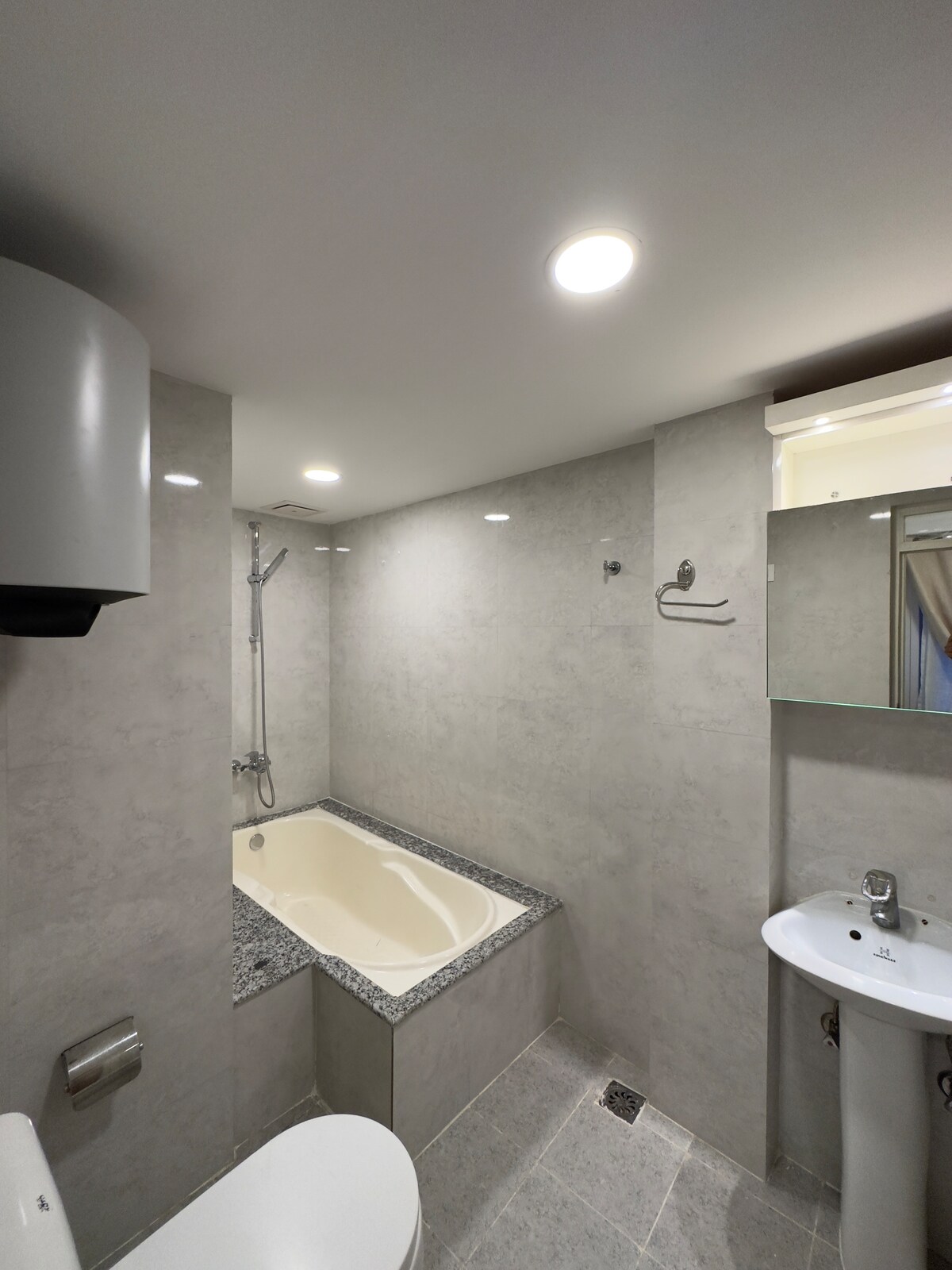 Thamel Apartments_1BHK — photo