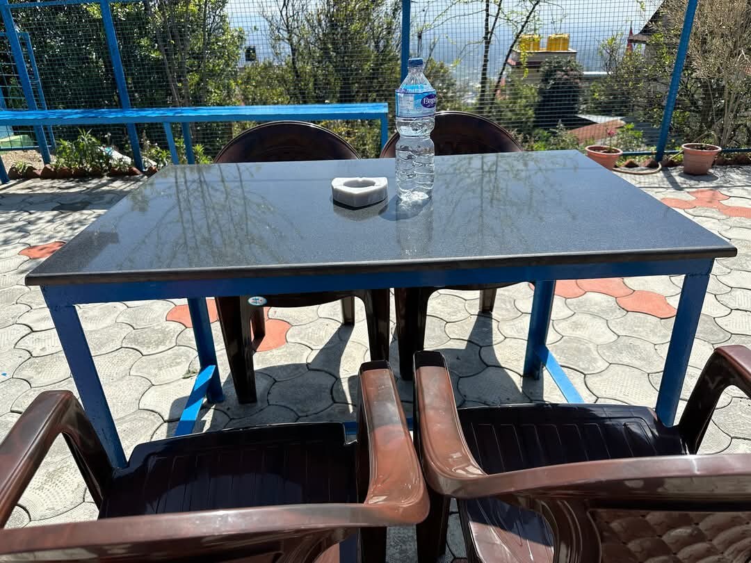 Tarakeshwor house — photo