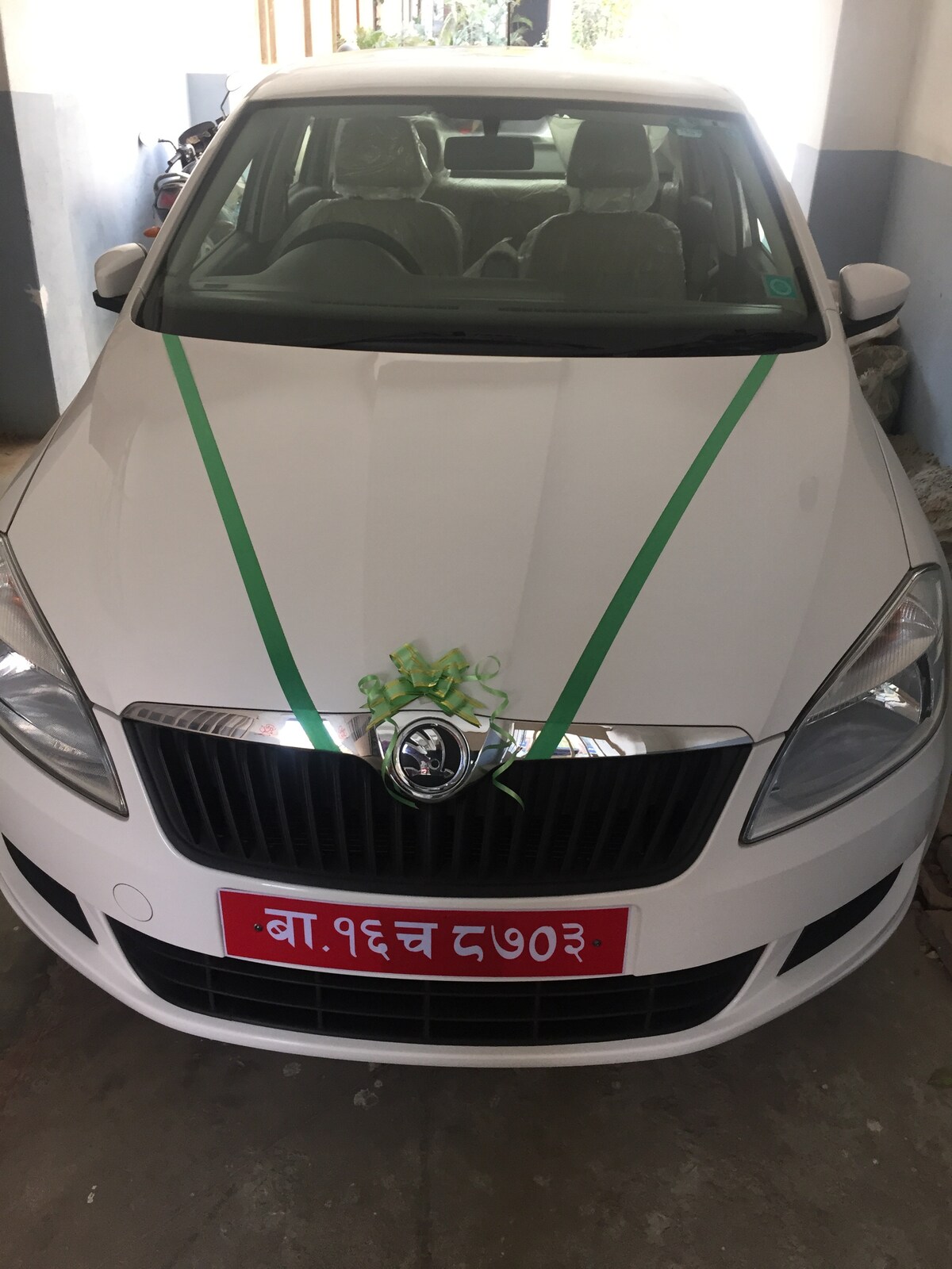 Kathmandu Full Day sightseeing — photo