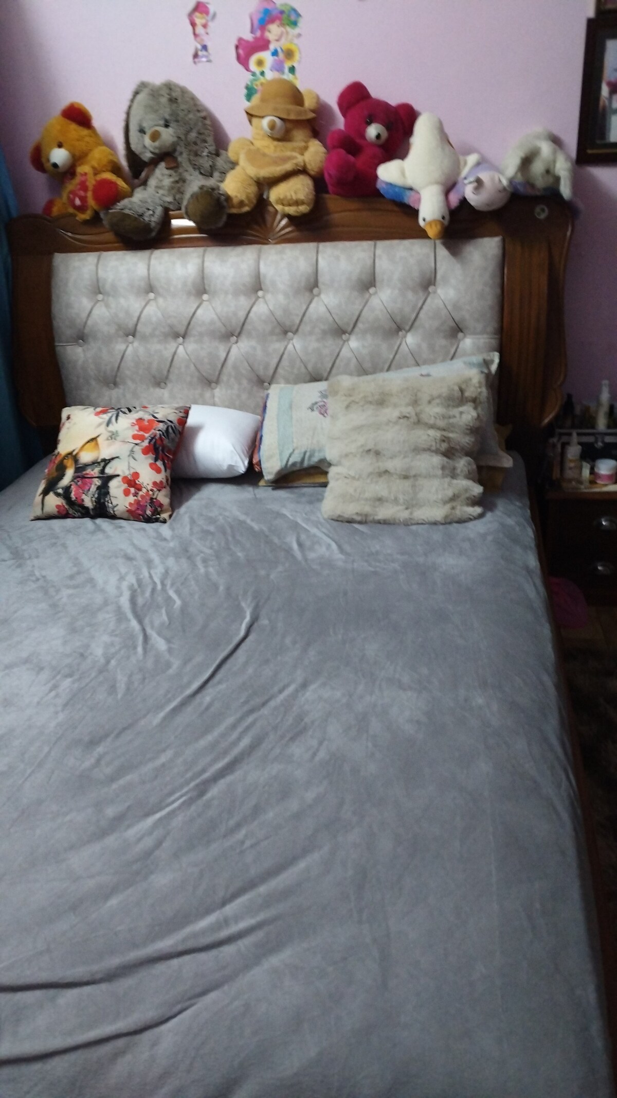 neat clean with classic type