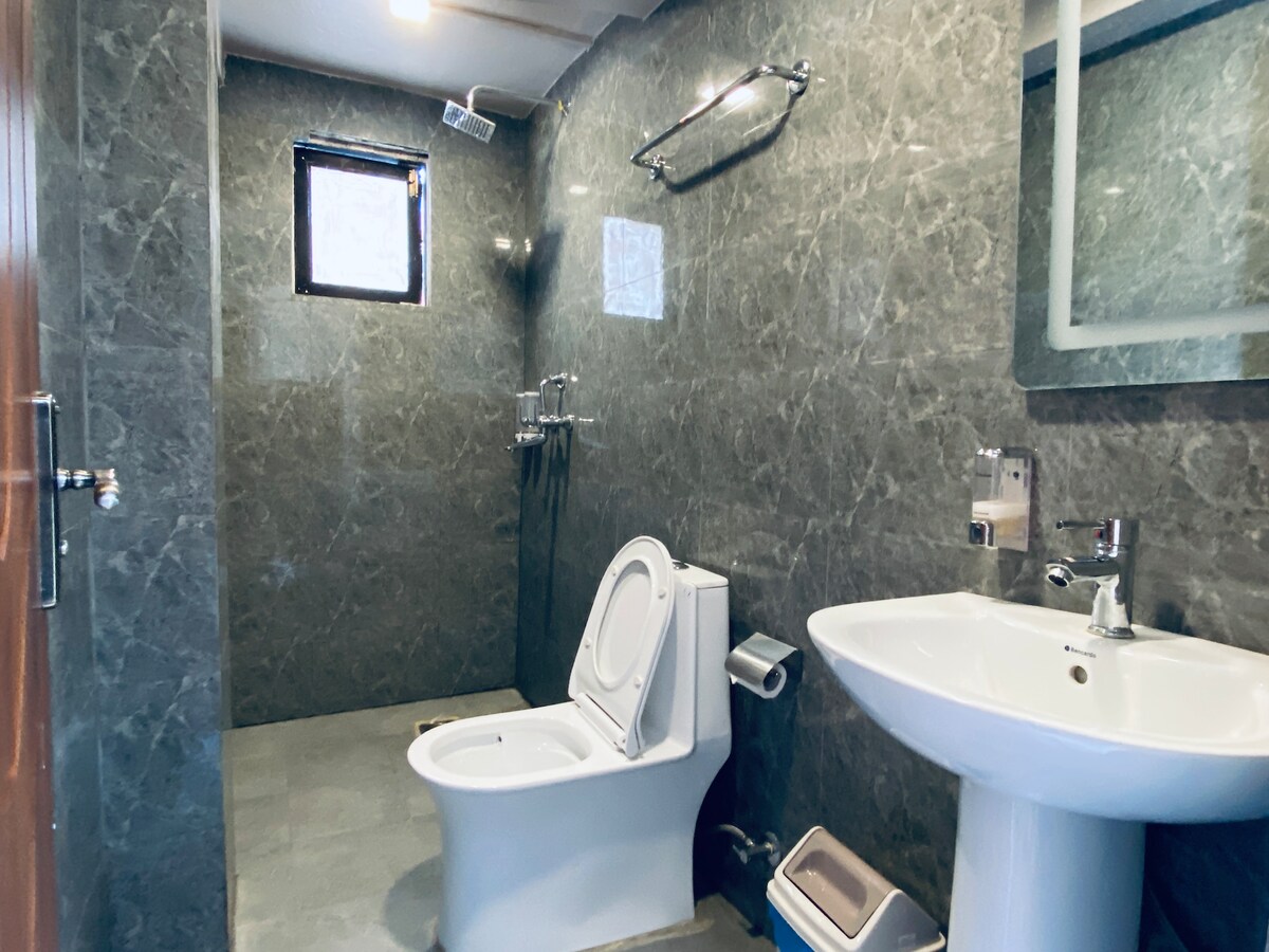 Couple Deluxe Room- Pala Hotel with breakfast — photo