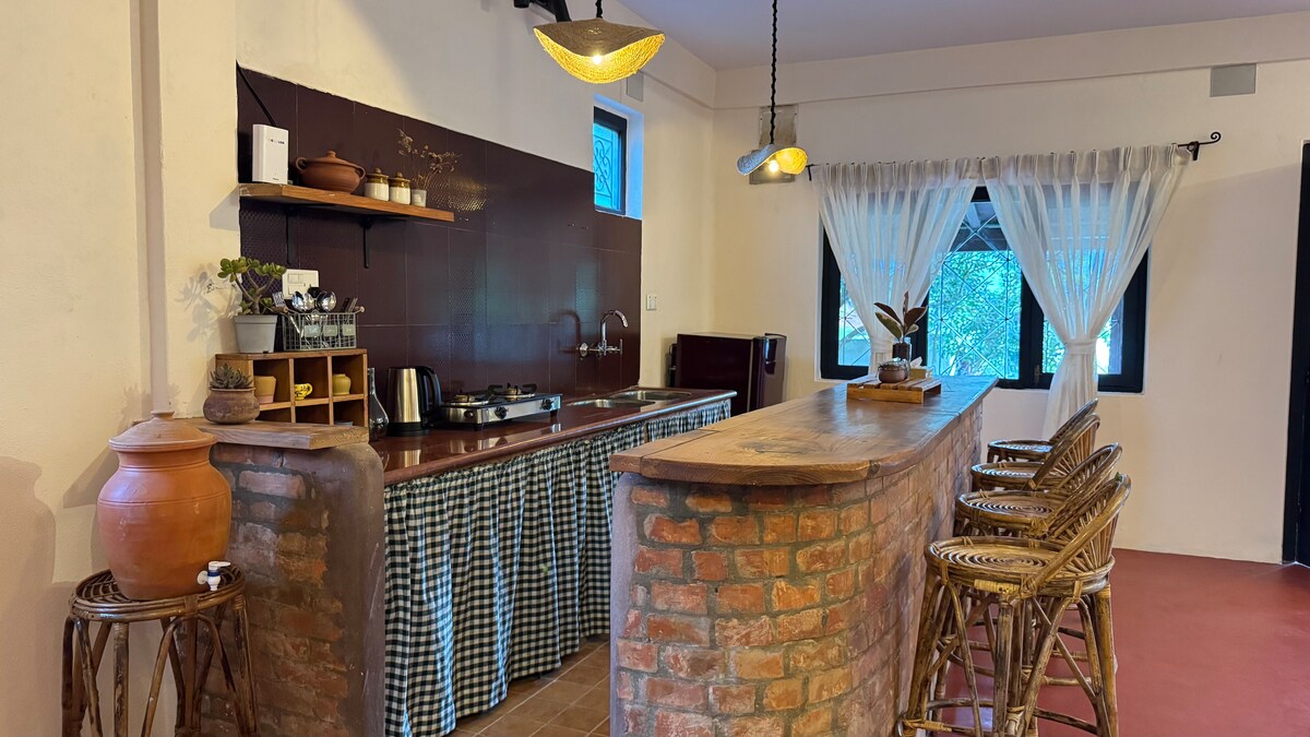 Jardin Homes - Cozy garden hideout by the lake — photo