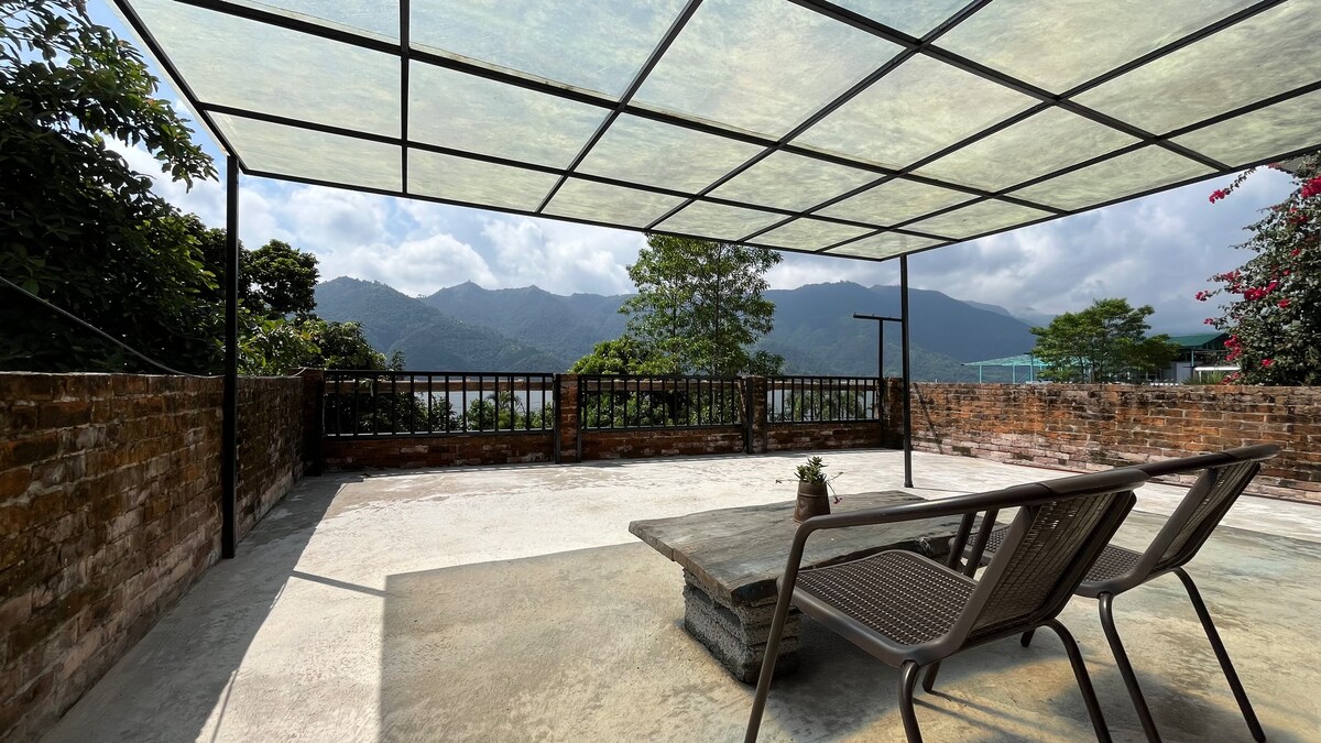 Jardin Homes - Cozy garden hideout by the lake — photo