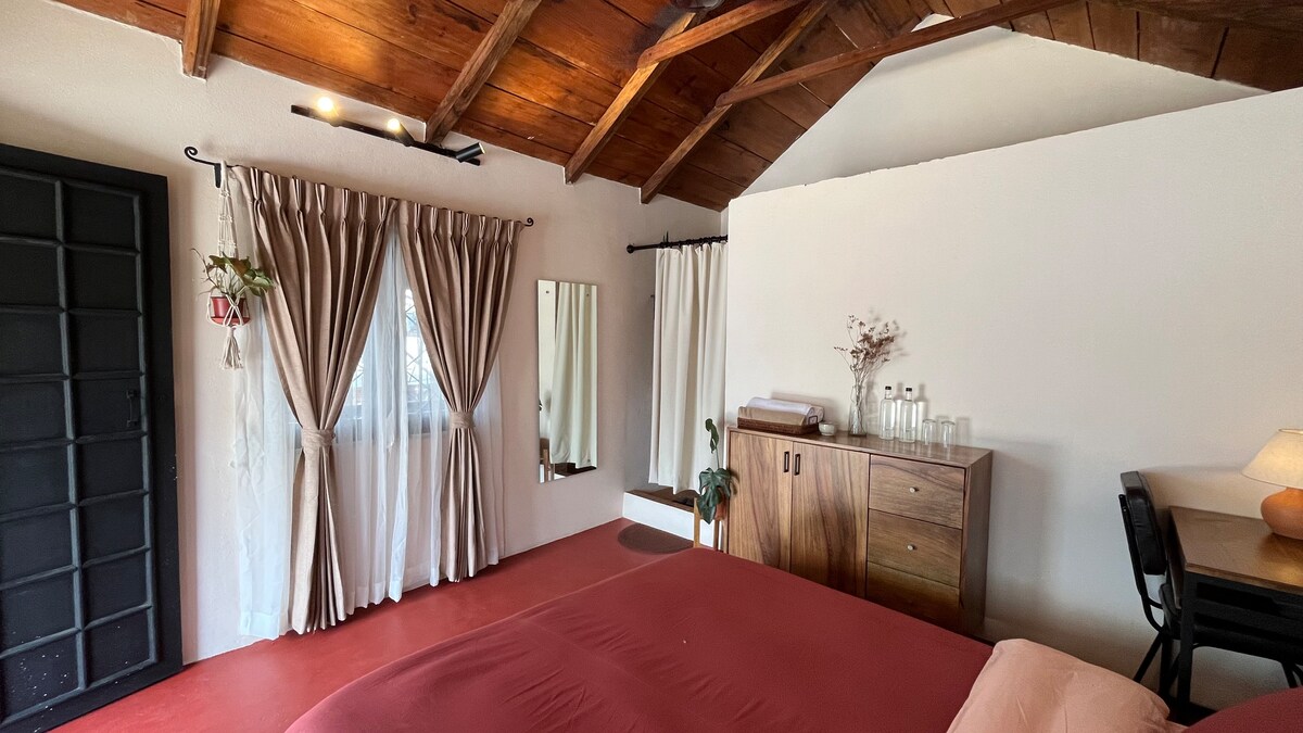 Jardin Homes - Cozy garden hideout by the lake — photo